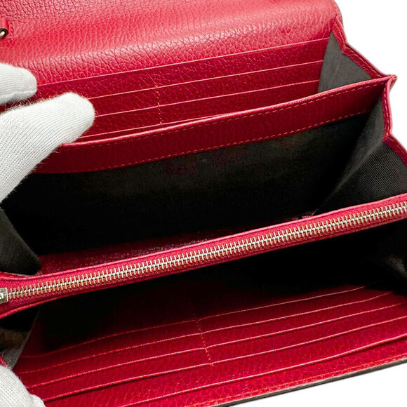 Auth Gucci Dyonisus Chain Crossbody #160605G78B - Picture 5 of 12